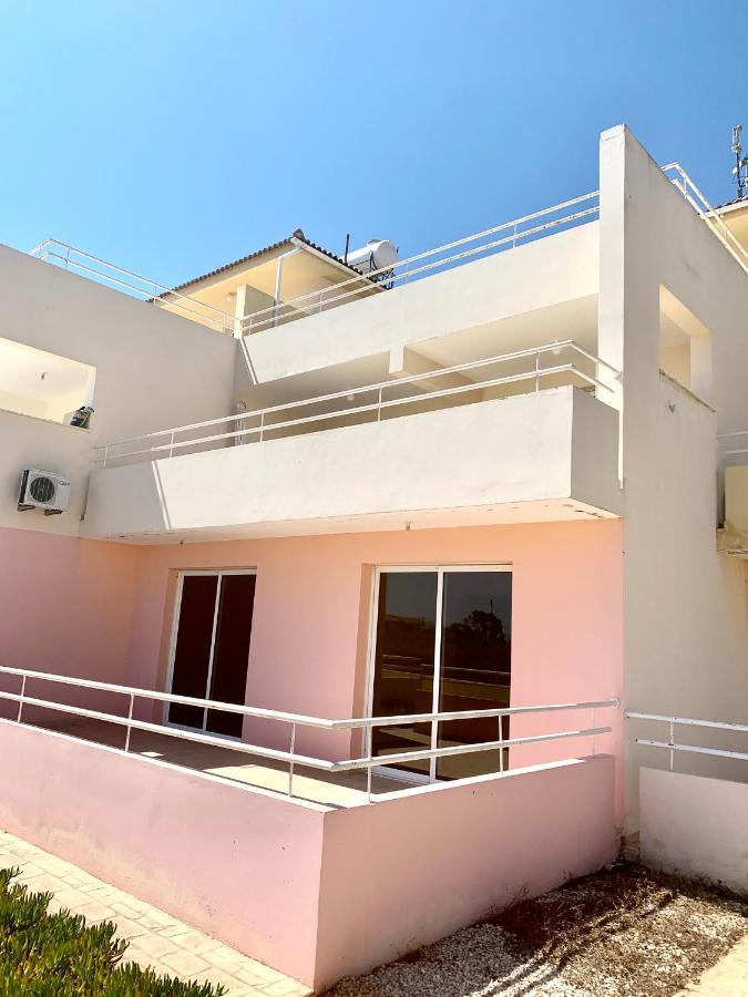 Nissi Elena A11 Daire Aya Napa Dış mekan fotoğraf