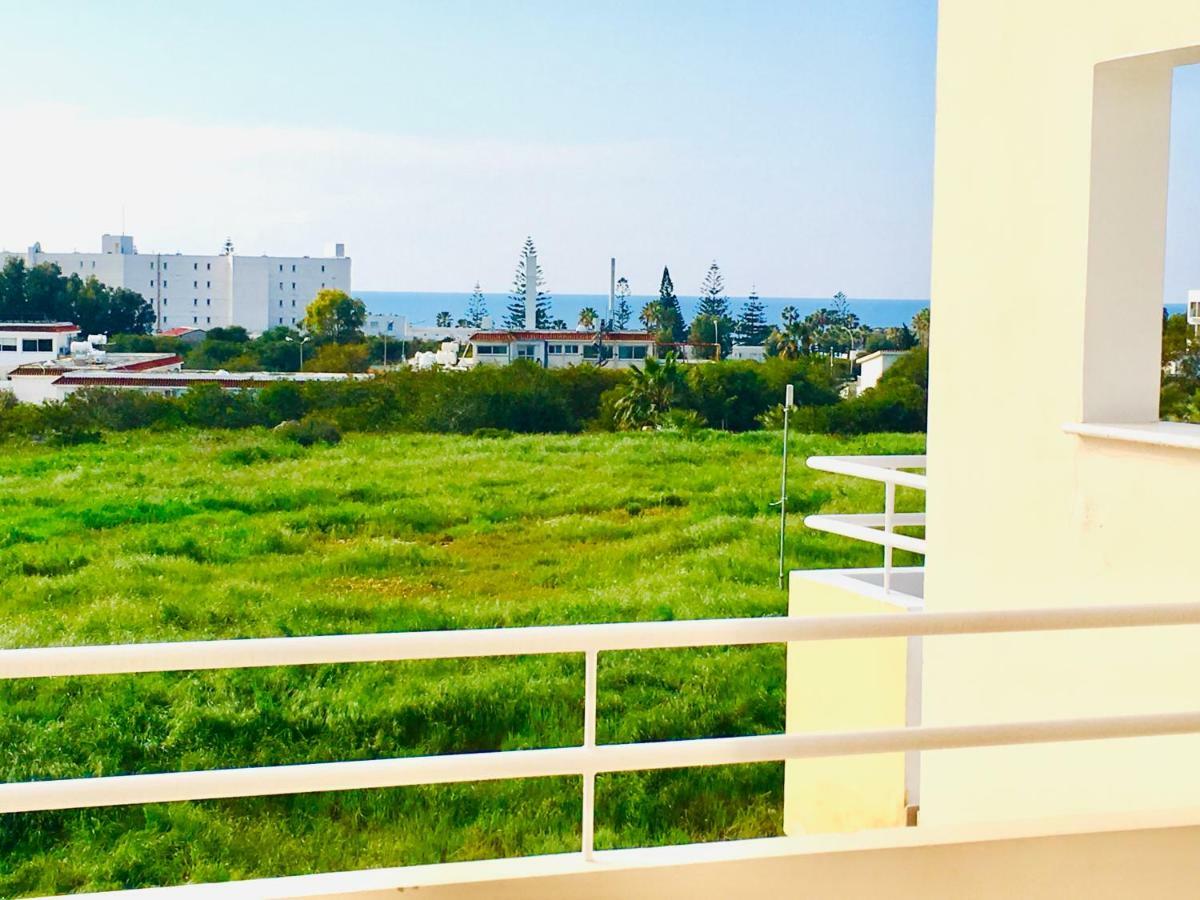 Nissi Elena A11 Daire Aya Napa Dış mekan fotoğraf